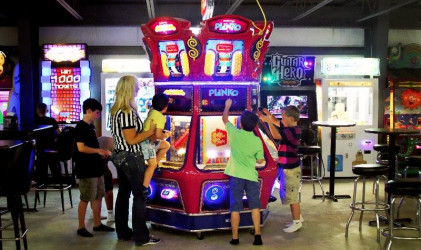 Triple Crown Family Fun Center