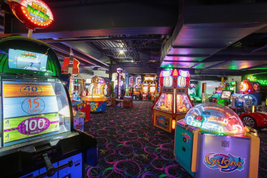 Triple Play Family Fun Park