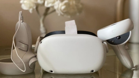 TryVR