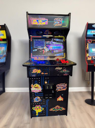 Tulsa Arcades