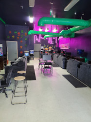 TurnStyle Gaming