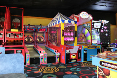 Twin City Family Fun Center
