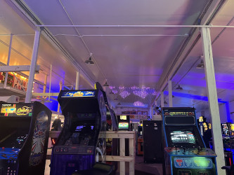 Two Bit Game Room