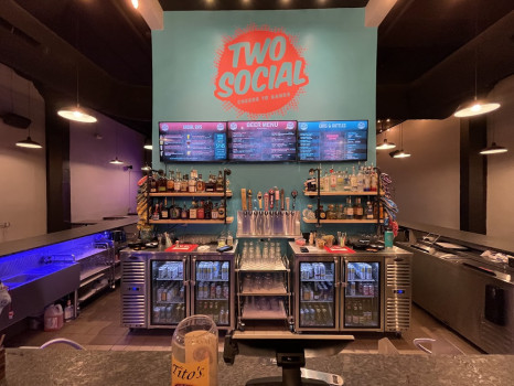 Two Social