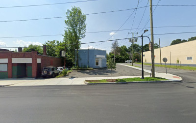 Tyler St Arcade