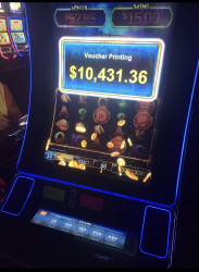 Ultimate 777 Arcade