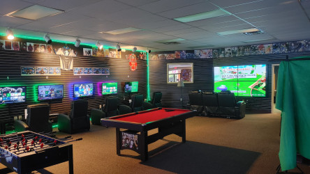 Ultimate Endgamers League