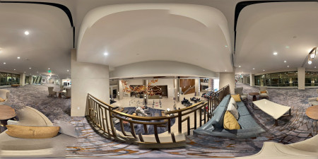 UltraStar Multi-tainment Center at Harrah's Cherokee