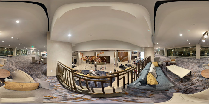 UltraStar Multi-tainment Center at Harrah's Cherokee