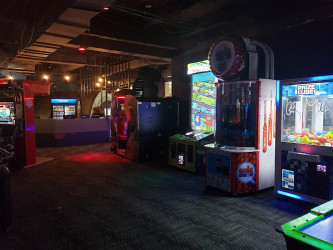 Ultrazone Baltimore