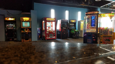 ULTRAZONE Extreme Laser Tag