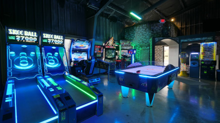 Ultrazone Family Entertainment