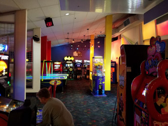 Ultrazone Laser Tag