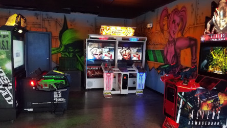 Ultrazone Loudoun
