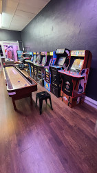 Uptown Arcade
