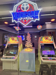 VARCADE PvP ARENA