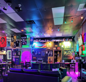 Vault 31 Bar