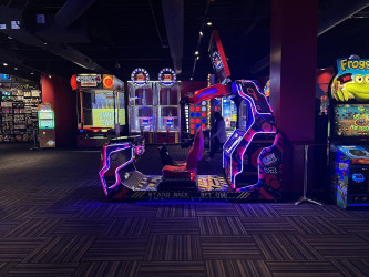 Velocity Esports Las Vegas