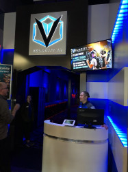 Velocity VR