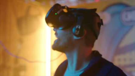 VelocityVR Spaces