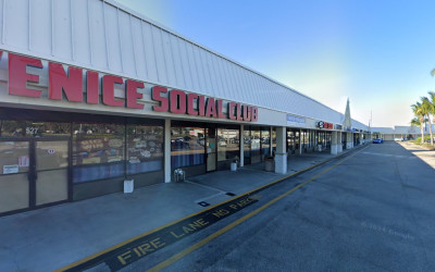 Venice Social Center