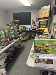 VGS: Variety Goods Store