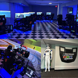 Victory SIM Experience