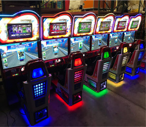 Video Amusement