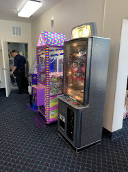 Video Arcade