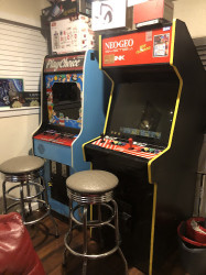 Videotronix