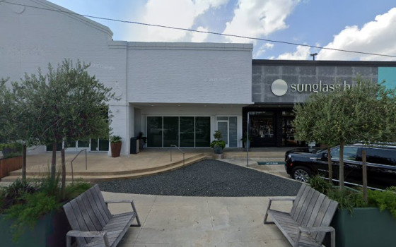 Village Arcade Management Office