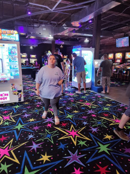 Village Square Arcade