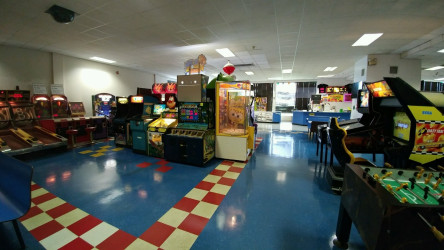 Vince's Sports Center
