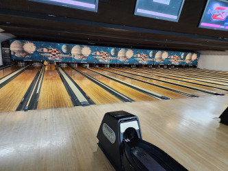 Vinci's Bowling & Entertainment