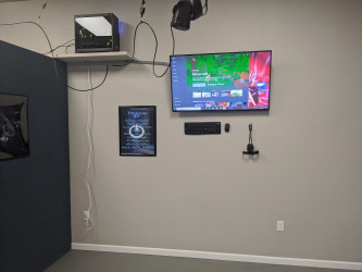 Virtual Reality HQ