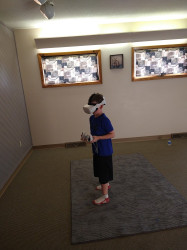 Virtual Reality Studios Oelwein