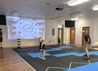 Virtudome