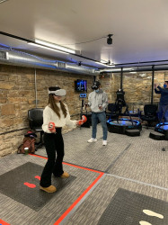 VR ARCADE USA