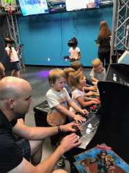 VR Junkies Herriman