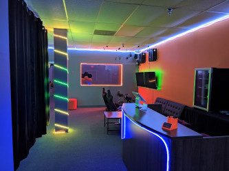 VR Lawrence - Virtual Reality Arcade