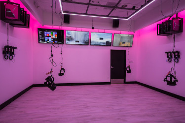 VR PLACE