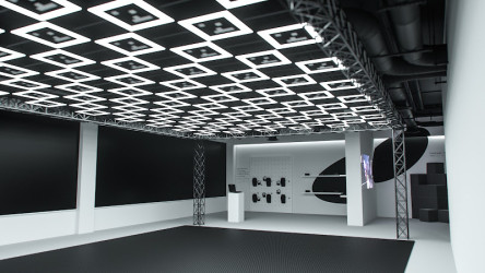 VR Virtual Reality Center