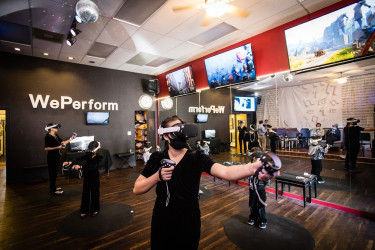 VRWePlay