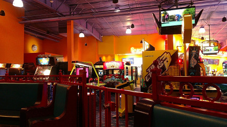 Wahooz Family Fun Zone