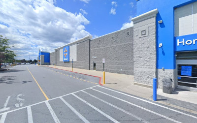 Walmart GamePlay