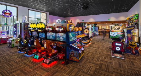 Wamesit Lanes - Family Entertainment Center ( Bowling & Arcade Game Rooms )