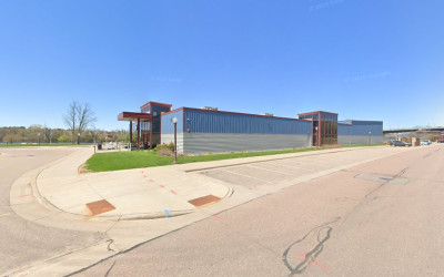 Wausau On Water (WOW Family Entertainment Center)