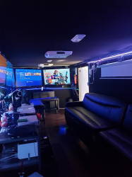 West Coast Game Truck LLC