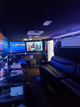 West Coast Game Truck LLC