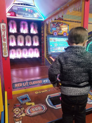 Westgate Entertainment Center